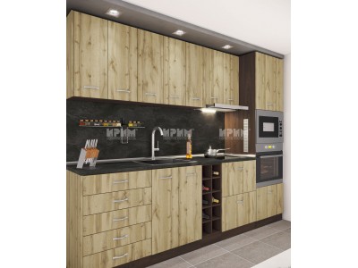 Κουζίνα City  929